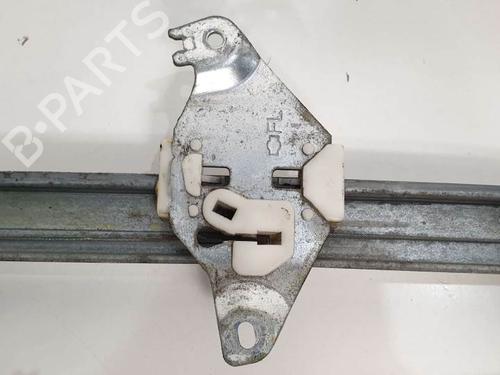 Rear left window mechanism NISSAN NAVARA NP300 (D40) 2.5 dCi 4WD (D40TT, D40T, D40M, D40BB) | BP6850923C24 