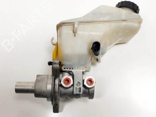 Brake master cylinder OPEL CORSA D (S07) 1.3 CDTI (L08, L68) | BP24990150M77 