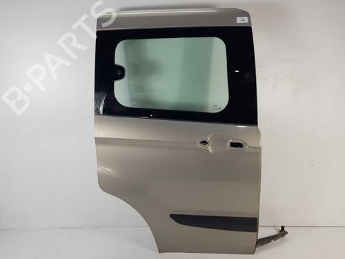 Used Right slide door Right slide door FORD TOURNEO COURIER B460 MPV 1.5 TDCi (75 hp) 39744849 39744849