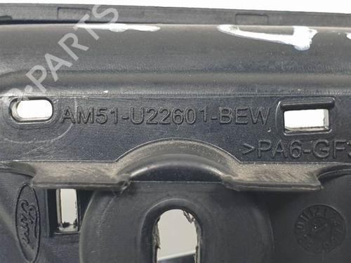 Front left interior door handle FORD FOCUS III 1.0 EcoBoost | BP11029204I13 