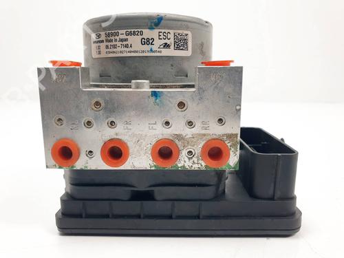 ABS pump KIA PICANTO III (JA) 1.2 MPI | BP29474243M43 - Image 2