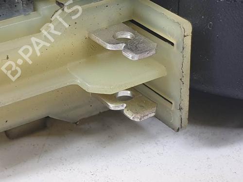 Sunroof engine PEUGEOT 307 CC (3B) 2.0 16V | BP13644859M60 