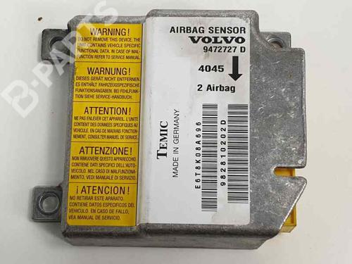 ecu-airbags-volvo-v70-i-875-876-20-9472727d-1995-1996-1997-1998-1999-2000-6848252 main image