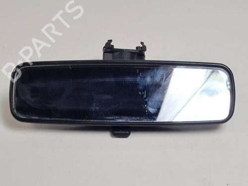 Used Rear mirror Rear mirror CITROËN C3 III (SX) 1.2 PURETECH 82 (82 hp) 36290793 36290793