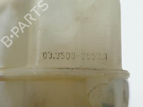 Brake master cylinder BMW 1 (E87) 120 d | BP11133835M77 