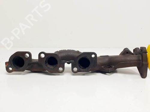 Used Exhaust manifold LAND ROVER DISCOVERY IV (L319) 3.0 TD 4x4 (245 hp) 18408851