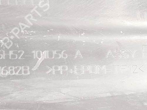 Step LAND ROVER FREELANDER 2 (L359) 2.2 TD4 4x4 | BP17620806C149 