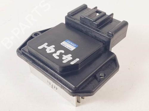 Used Heater resistor TOYOTA LAND CRUISER PRADO (_J12_) 3.0 D-4D (KDJ120, KDJ125, KDJ121) (173 hp) 17986092
