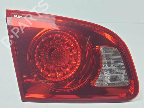 Used Left tailgate light Left tailgate light HYUNDAI SANTA FÉ II (CM) 2.2 CRDi 4x4 (155 hp) 26616128 26616128