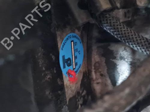 Engine MAZDA 3 (BK) 1.6 DI Turbo | BP26650150M1 - Image 2