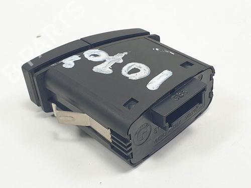 Warning switch BMW X3 (E83) 2.0 d | BP11222005I22 - Image 3