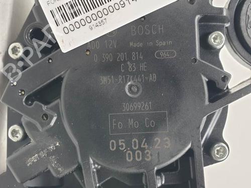 Ruitenwissermotor achter FORD C-MAX (DM2) 1.6 TDCi | BP13474532M102 