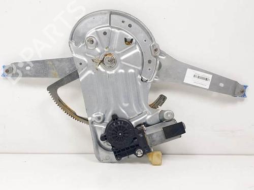 front-right-window-mechanism-volvo-s60-i-384-d5-101354xxx-5-puertas-electrico-2000-2001-2002-2003-2004-2005-2006-2007-2008-2009-2010-17165024 main image