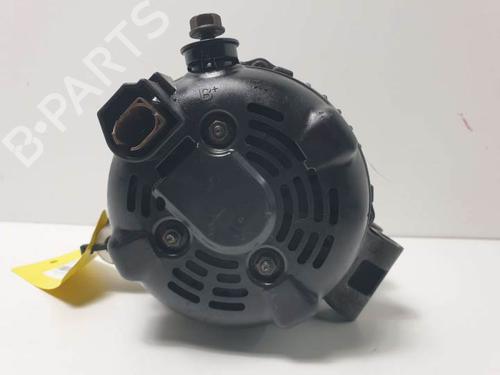 Alternator LAND ROVER DISCOVERY IV (L319) 3.0 TD 4x4 | BP9116878M7 