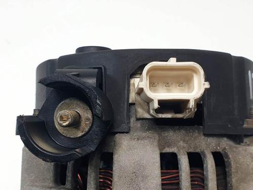 Alternator FORD FOCUS I (DAW, DBW) 1.6 16V | BP25140012M7 