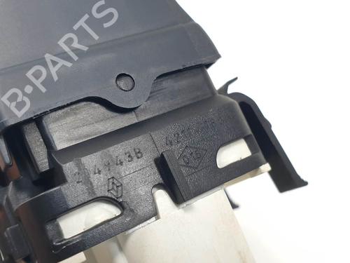 Left front window switch RENAULT MODUS / GRAND MODUS (F/JP0_) 1.5 dCi (FP0D, JP0D) | BP29245381I27 - Image 3