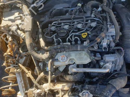 Front right exterior door handle MAZDA CX-3 (DK) 2.0 SKYACTIV-G (DK5W, DK6W) | BP17164750C129  - Image 8