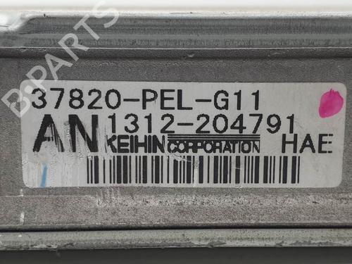Engine control unit (ECU) HONDA HR-V (GH_) 1.6 16V (GH1, GH3) | BP28065969M57 