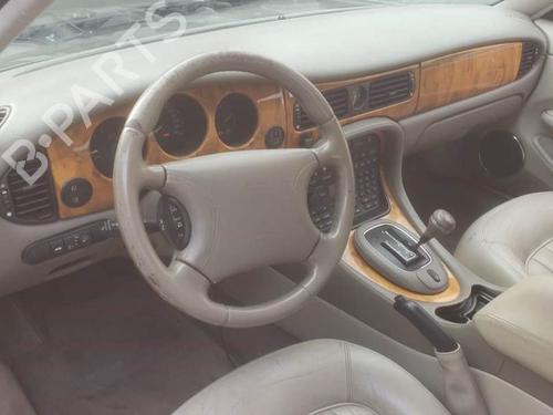 Left rear window switch JAGUAR XJ (X308) 4.0 | BP20511133I29  - Image 6