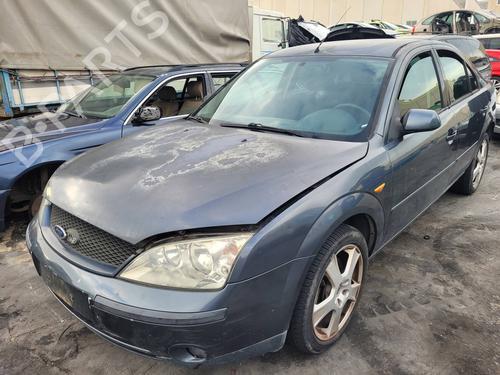 Engine FORD MONDEO III (B5Y) 2.0 TDCi | BP34514585M1 - Image 4