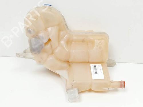 Expansion tank AUDI A6 C6 Avant (4F5) 2.0 TDI | BP16756458C120 
