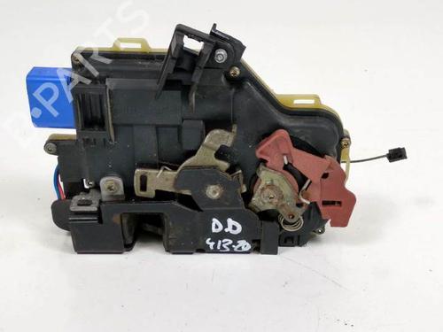 Front right lock VW TOUAREG (7LA, 7L6, 7L7) 3.2 V6 | BP7303578C97 