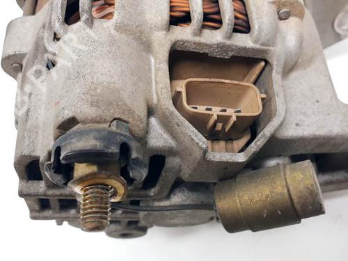 Alternator MITSUBISHI OUTLANDER I (CU_W)  | BP13756001M7 