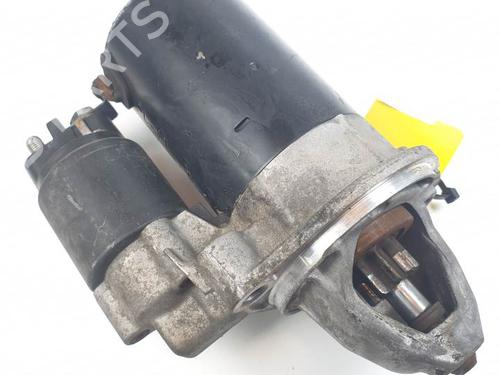 Used Starter MERCEDES-BENZ C-CLASS (W202) C 200 (202.020) (136 hp) 29247951