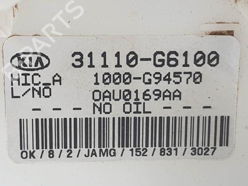 Fuel pump KIA PICANTO III (JA) 1.0 | BP24915389M76 - Image 5