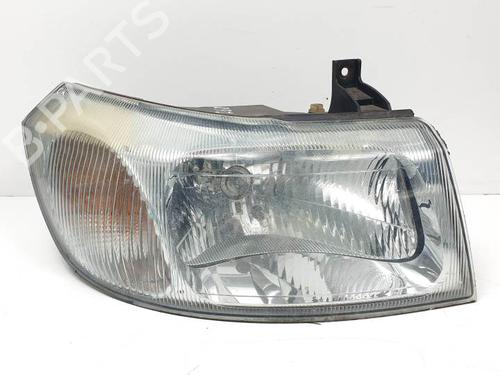 Used Right headlight FORD TRANSIT Van (FA_ _) 2.0 TDCi (125 hp) 29172420