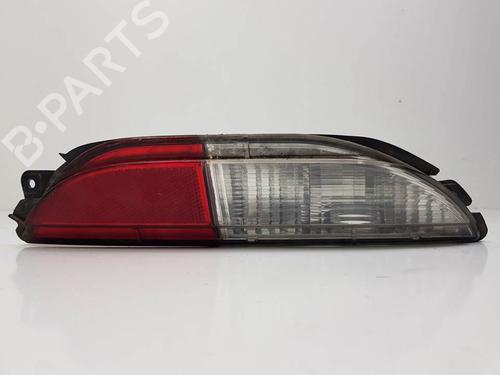 Used Rear fog light Rear fog light FIAT GRANDE PUNTO (199_) 1.3 D Multijet (199.AXD11, 199.AXD1A, 199.AXD1B,... (90 hp) 12598181 12598181
