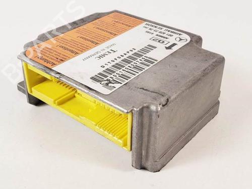 Kollisjonspute styreenhet MERCEDES-BENZ E-CLASS (W210) E 220 CDI (210.006) | BP17973114M53 
