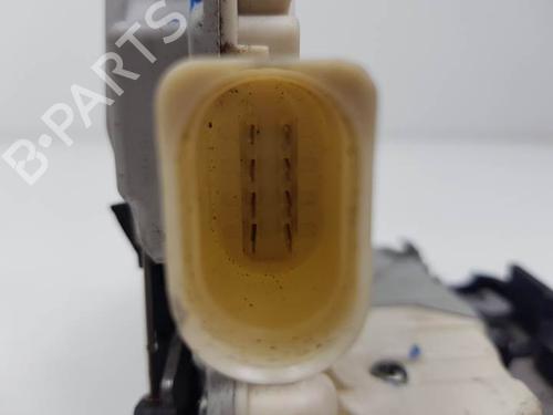 Rear left lock AUDI A4 B7 Avant (8ED) 2.7 TDI | BP11176084C100 