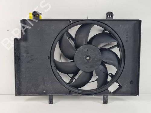 radiator-fan-ford-fiesta-vi-cb1-ccn-2008-34513159 main image
