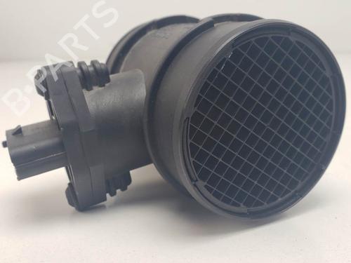Used Mass air flow sensor Mass air flow sensor CHRYSLER VOYAGER / GRAND VOYAGER IV (RG) 2.8 CRD (150 hp) 25433394 25433394