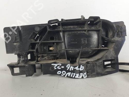 Front right interior door handle CITROËN BERLINGO Box Body/MPV (B9) 1.6 HDi 90 4x4 | BP12388292I14 