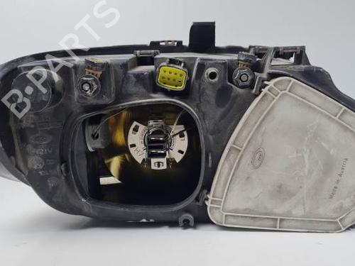 Venstre forlygte CHRYSLER VOYAGER IV (RG, RS) 2.5 CRD | BP25138786C28 