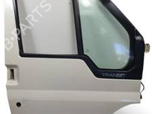 Used Right front door FORD TRANSIT Van (FA_ _) 2.4 DI RWD (FAA_, FAB_, FAC_, FAD_) (120 hp) 30801008