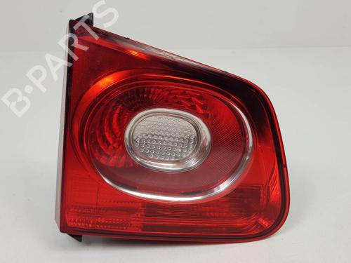 Used Left tailgate light Left tailgate light VW TIGUAN (5N_) 2.0 TDI 4motion (140 hp) 10175390 10175390