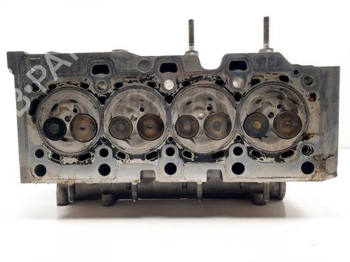 Used Cylinder head RENAULT CLIO III (BR0/1, CR0/1) 1.5 dCi (BR0H, CR0H, CR1S, BR1S) (106 hp) 24990904