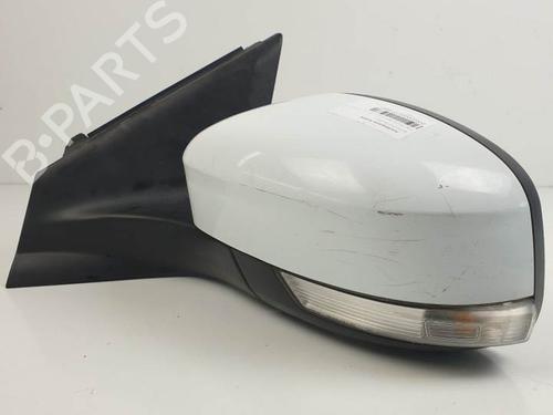 Left mirror FORD MONDEO IV (BA7) 2.0 TDCi | BP24931004C26 