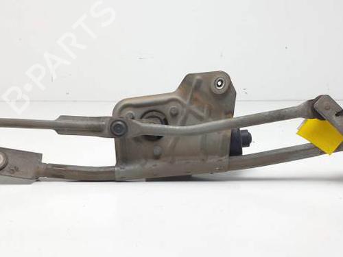 Front wiper motor VOLVO XC90 I (275) D5 AWD | BP24990352M29 