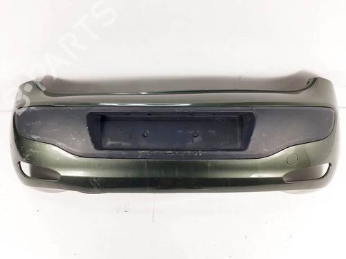 Used Rear bumper Rear bumper FIAT PUNTO EVO (199_) 1.3 D Multijet (199AXC1A, 199BXC1A, 199AXT1A, 199BXT1A) (75 hp) 20510681 20510681