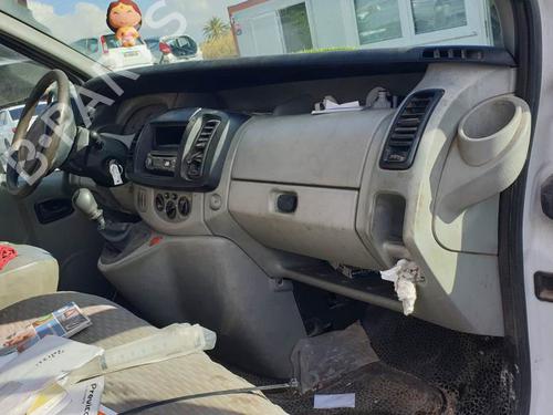 Front right window mechanism RENAULT TRAFIC II Bus (JL) 1.9 dCI 80 (JL0B) | BP24984202C23 - Image 19