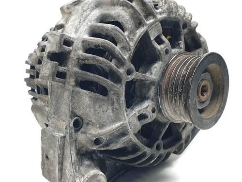 Used Alternator Alternator OPEL OMEGA B (V94) 2.5 TD (F69, M69, P69) (130 hp) 20200685 20200685