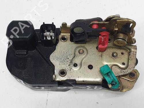 Rear right lock JEEP CHEROKEE (KJ) 2.8 CRD 4x4 | BP6842350C99 