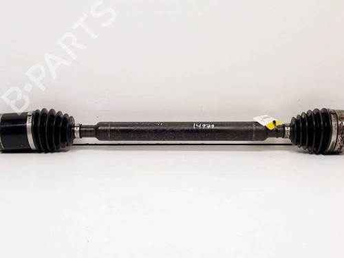 Used Right front driveshaft Right front driveshaft MERCEDES-BENZ M-CLASS (W163) ML 400 CDI (163.128) (250 hp) 19163674 19163674