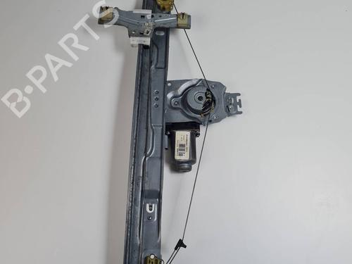Used Front right window mechanism Front right window mechanism PEUGEOT 207 (WA_, WC_) 1.6 HDi (90 hp) 34513329 34513329