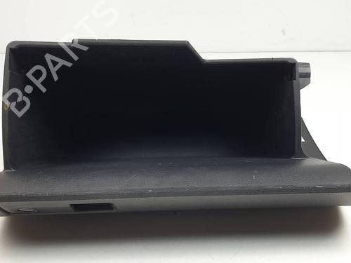 Glove box VW CADDY V Box Body/MPV (SBA, SBH) 2.0 TDi | BP29538667C95 