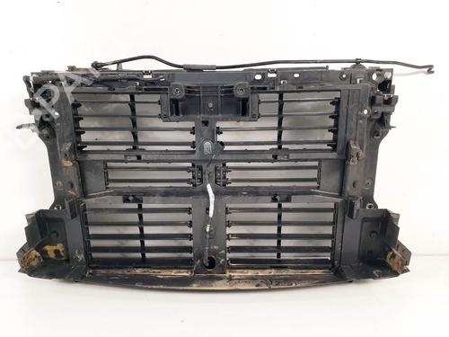 Used Front slam panel Front slam panel MAZDA 3 Hatchback (BP) 2.0 SKYACTIV-G M Hybrid (122 hp) 28061567 28061567
